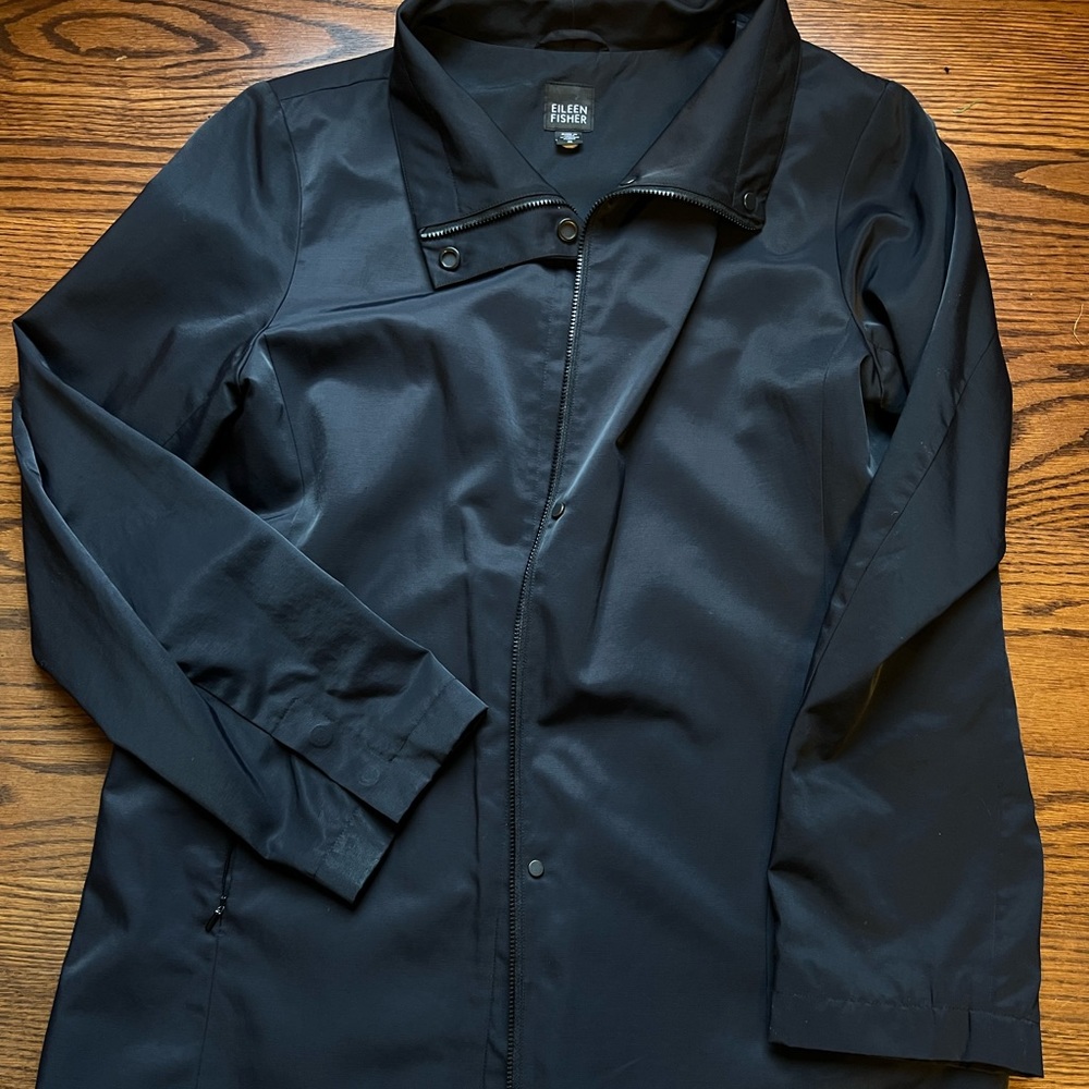 Eileen Fisher Shell